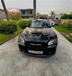 كرايسلر 300